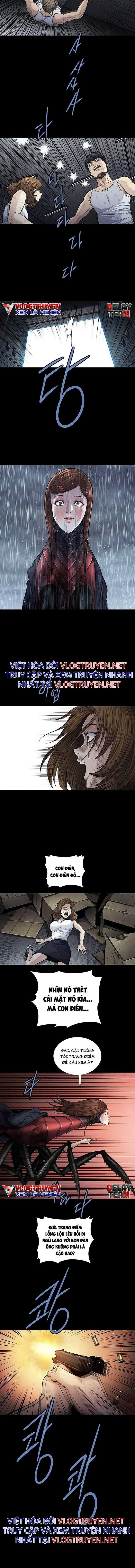 Đọc truyện Hive - Thảm họa ong độc - Chap 252